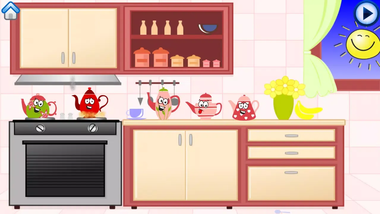 Toddler Sing and Play Screenshots