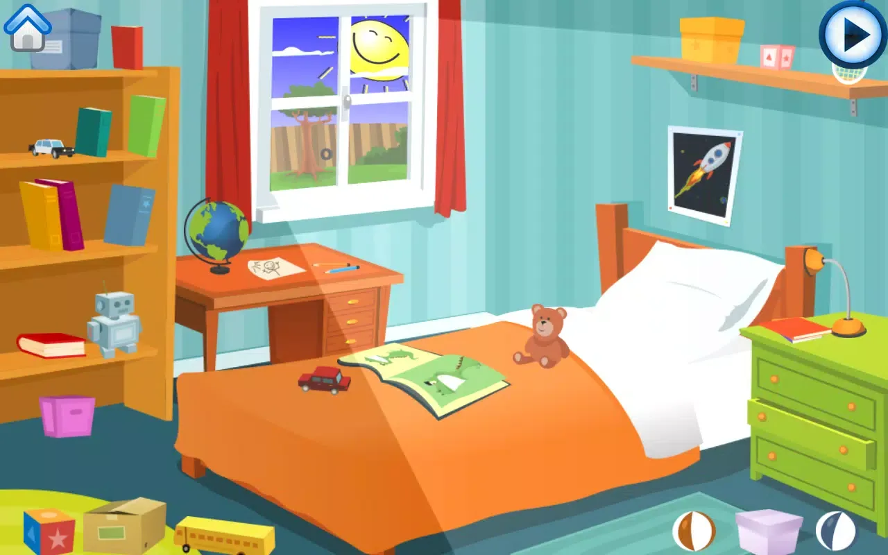 Toddler Sing and Play Screenshots