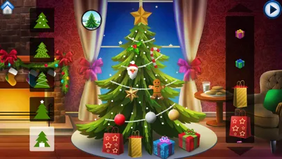 Ảnh chụp màn hình của Toddler Sing & Play Christmas