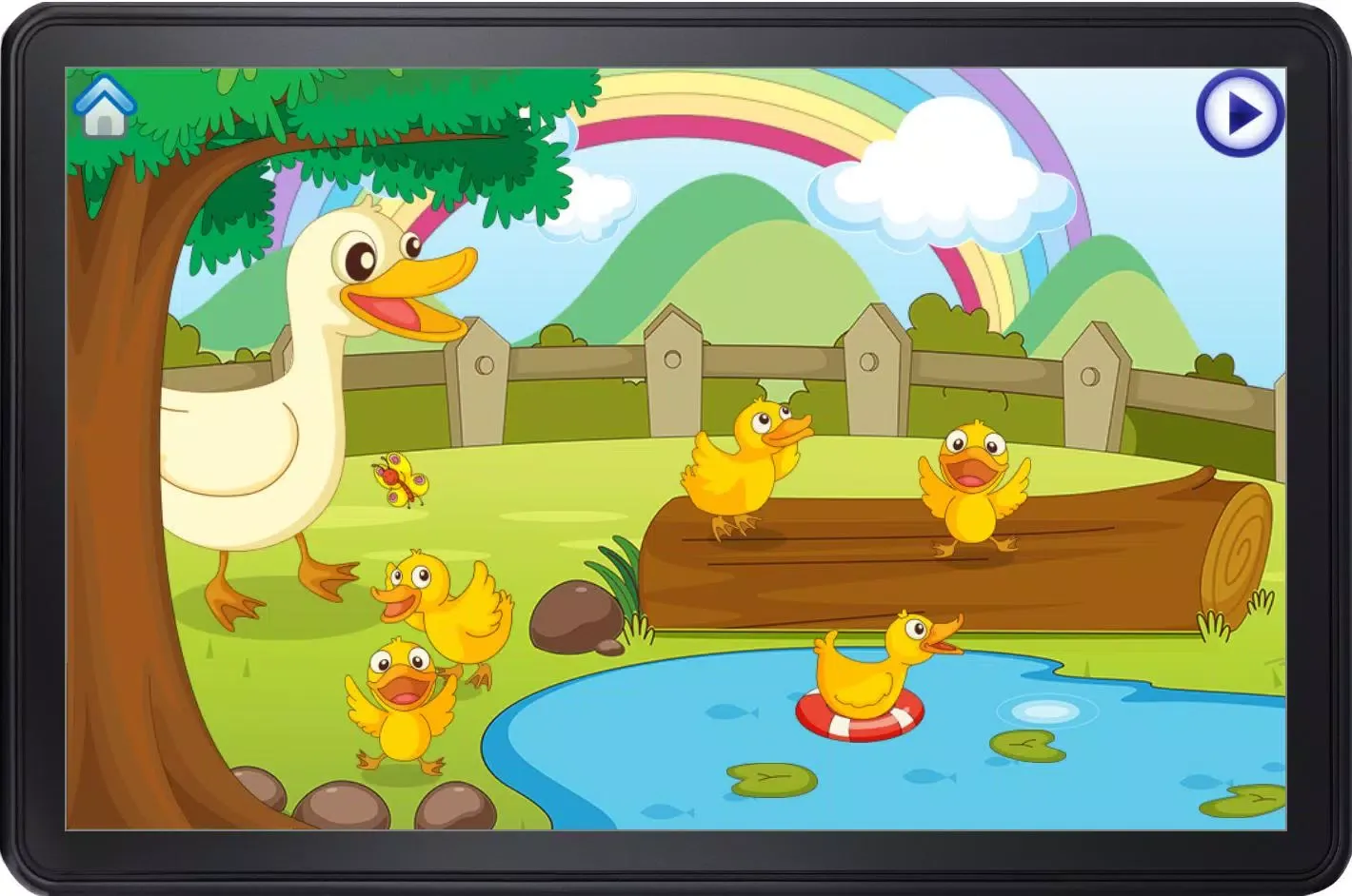 Toddler Sing and Play 2 Screenshots