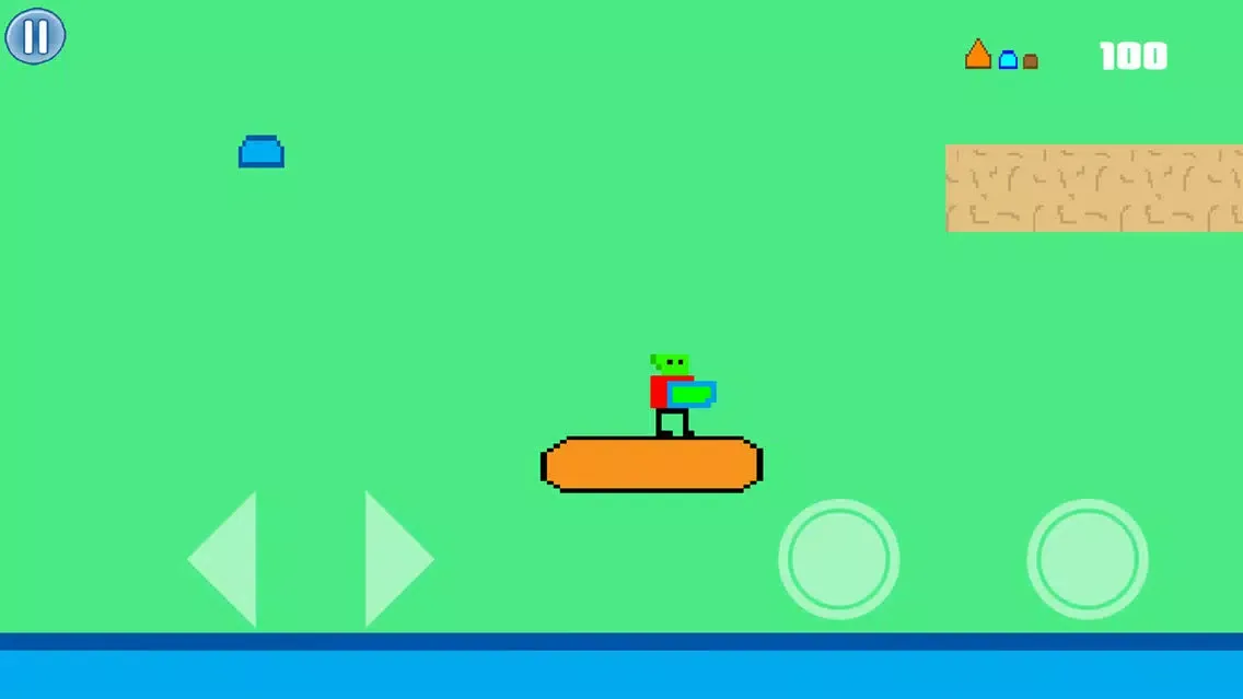 Tomato Boy Ekran Görüntüleri