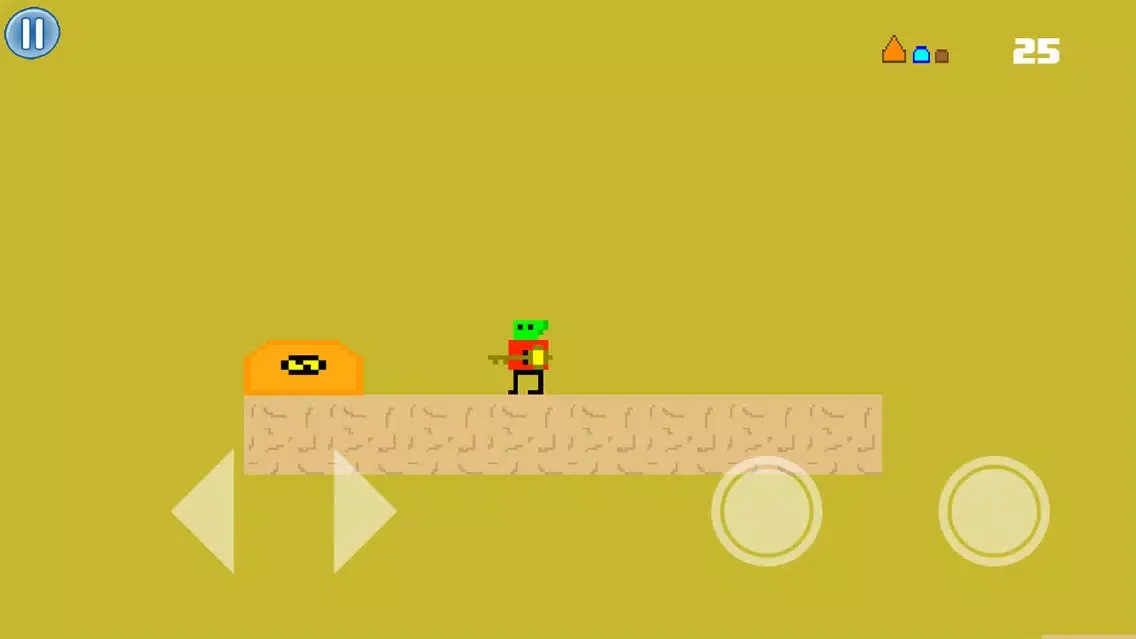 Tomato Boy Ekran Görüntüleri