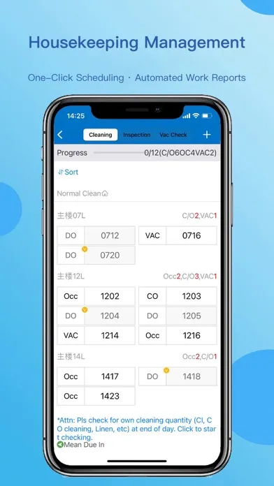 Landow Screenshots