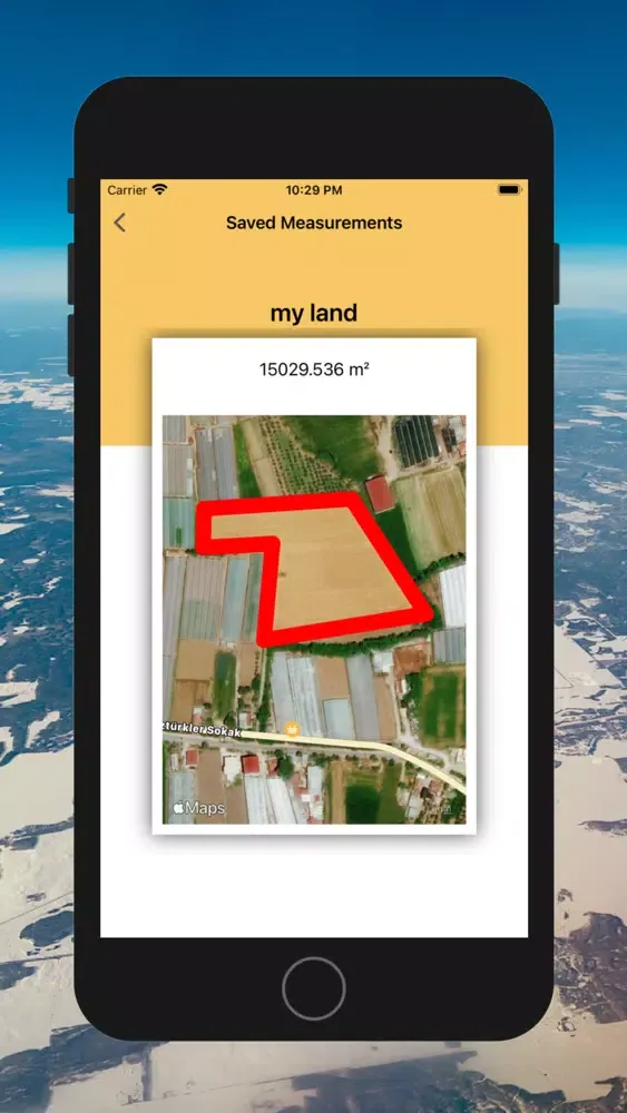 Quick Squares Map স্ক্রিনশট