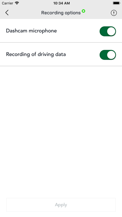 تصاویر Land Rover Dashcam