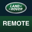 Land Rover InControl Remote