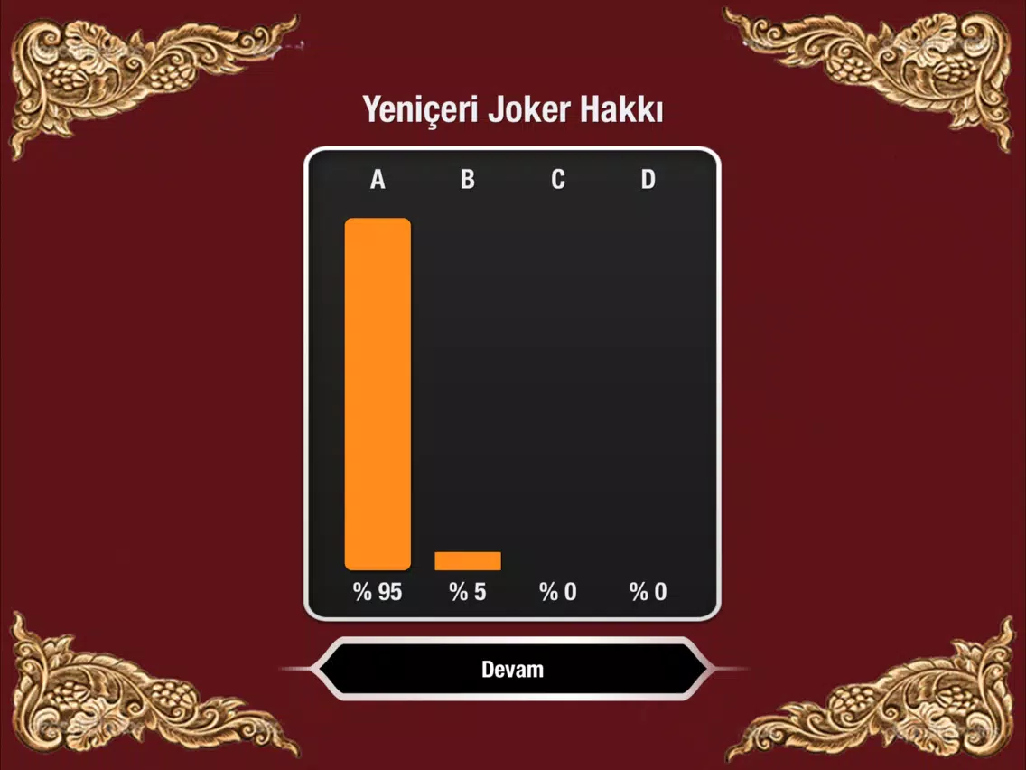 Muhteşem Tarih iPad 应用截图
