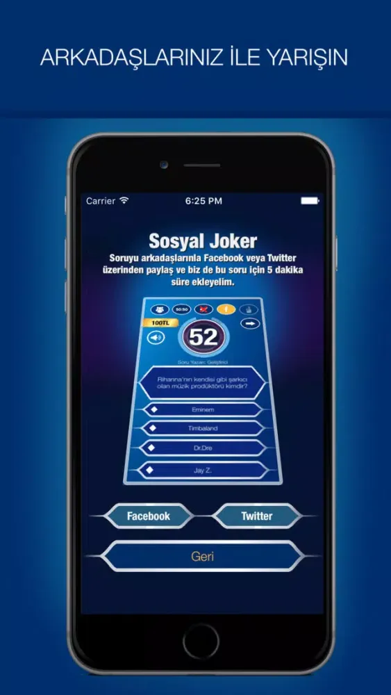 صور Yeni Milyoner - Kim Milyoner?