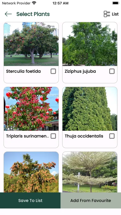 PBB Plants स्क्रीनशॉट