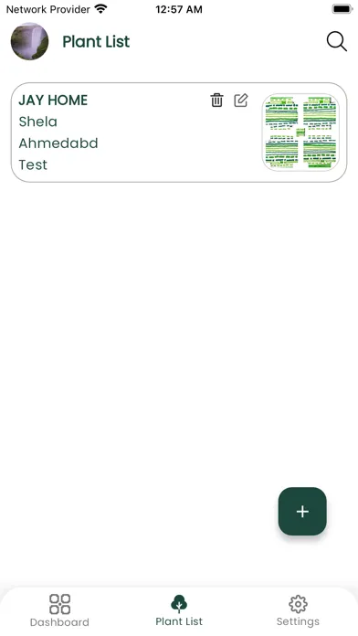 PBB Plants स्क्रीनशॉट