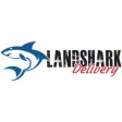 Landshark Delivery