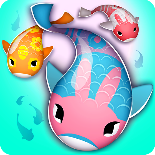 Zen Koi 2 Zen Koi 2