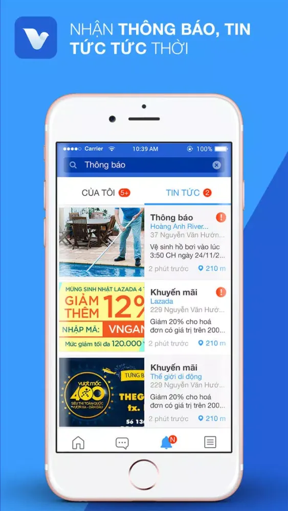 Zrzuty ekranu VIME CRM