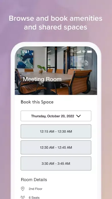 VTS Activate Screenshots