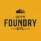 City Foundry STL