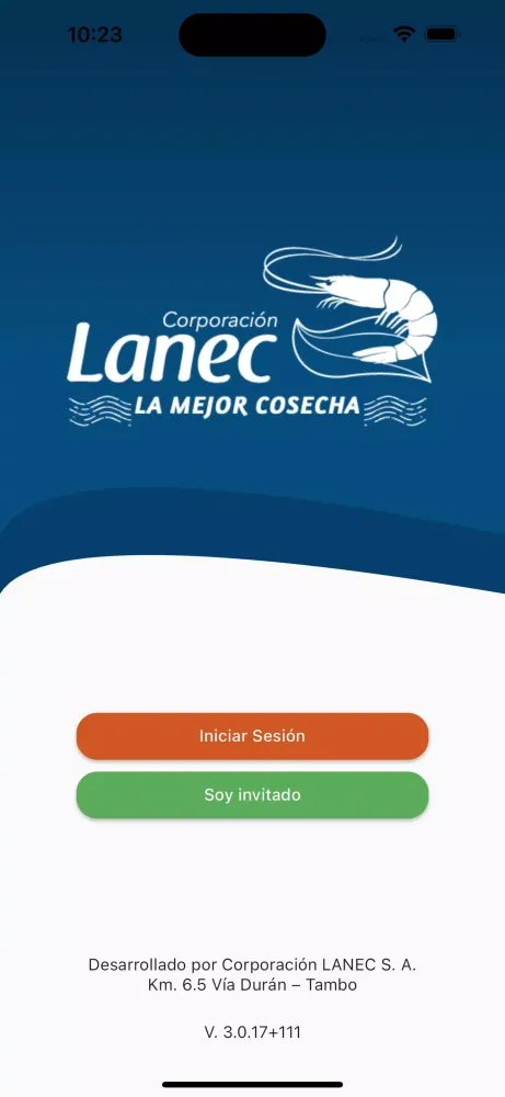 SPC Móvil应用截图