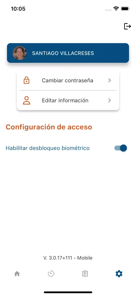 SPC Móvil应用截图