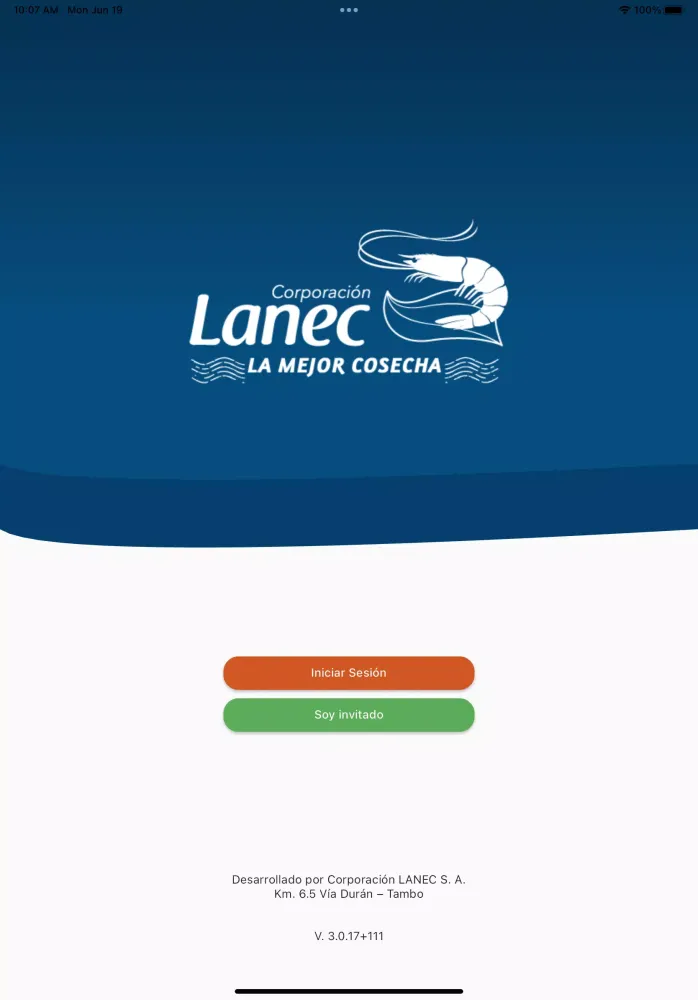 SPC Móvil应用截图