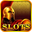 Spartan Spirit Slot Machine