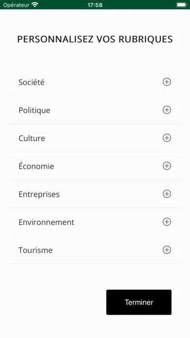 Haute Provence Info Ekran Görüntüleri