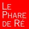 Le Phare de Ré