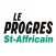 Le Progrès Saint-Affricain