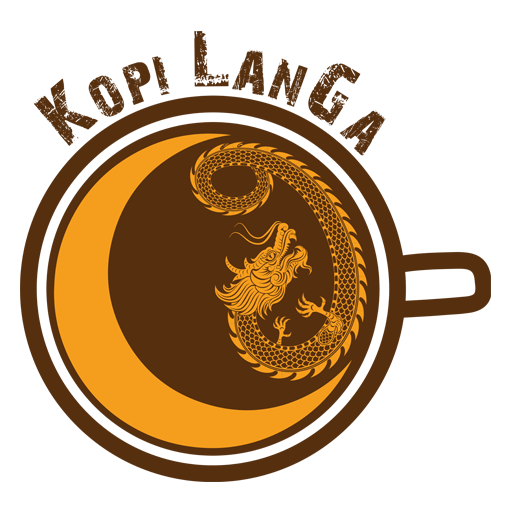 Langa Bogor