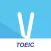 Vocabla: TOEIC Exam. Play & learn 1111 English words and improve vocabulary in easy tests.