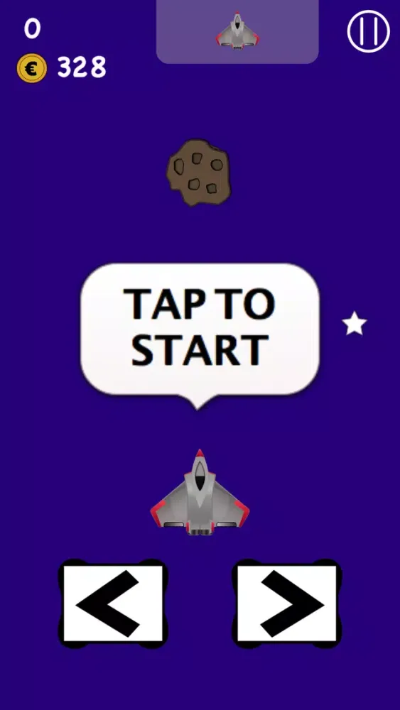 Скриншоты Star Surfer