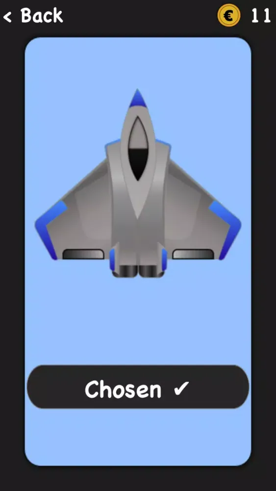 Скриншоты Star Surfer