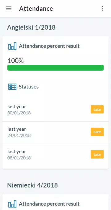 LangLion for Students Screenshots2