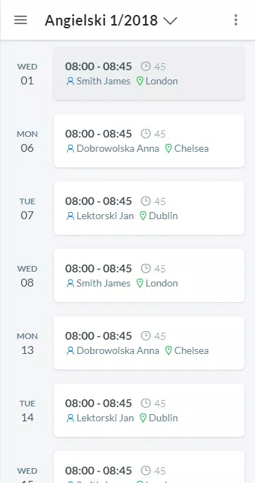 LangLion for Students Screenshots4