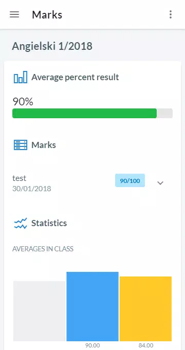 LangLion for Students Screenshots5