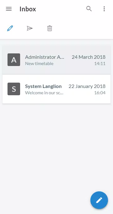 LangLion for Students Screenshots7