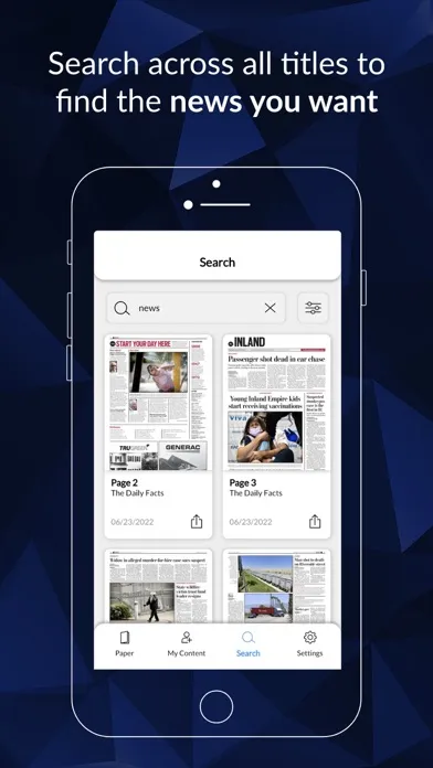 صور Redlands Daily Facts e-Edition