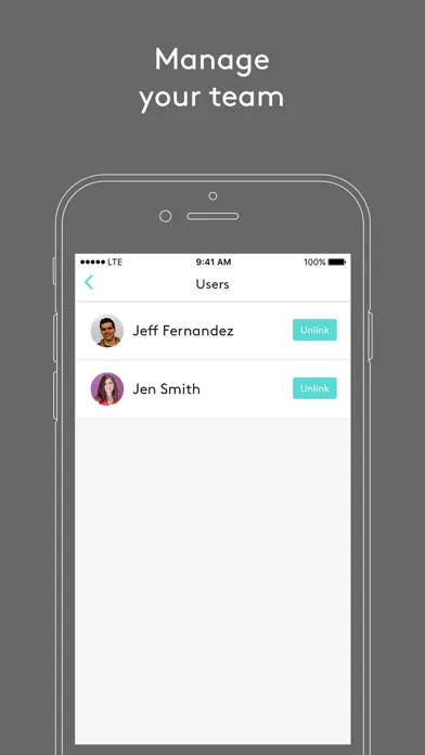 تصاویر Lango: Language On-Demand