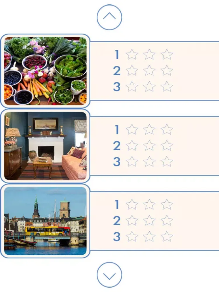 Ảnh chụp màn hình của Lango:Learn English Words iPad 