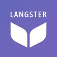 Langster: Language Learning