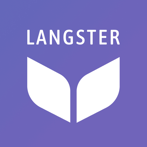 Langster - Learn Languages