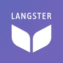 Langster - Learn Languages