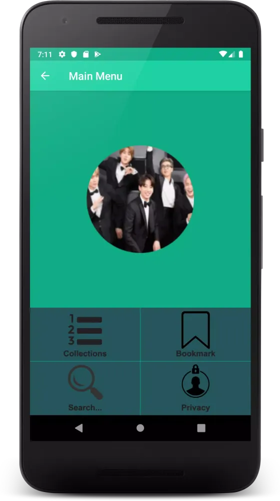 new BTS Best Music - All Song Screenshots