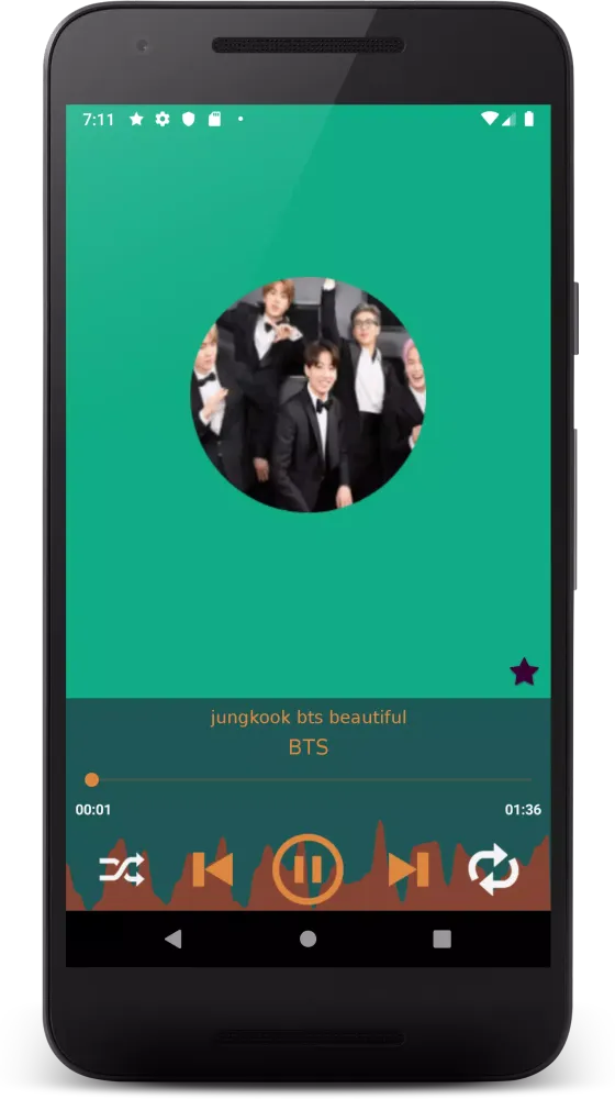 new BTS Best Music - All Song Screenshots