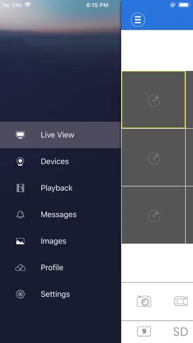 OKview应用截图