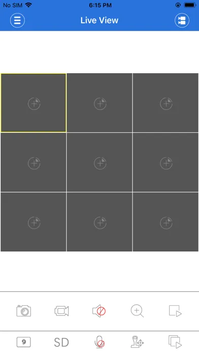 OKview应用截图