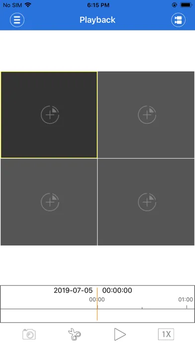 OKview应用截图