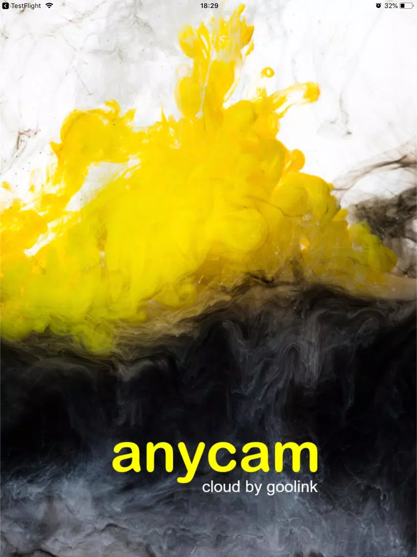 تصاویر AnyCam iPad 