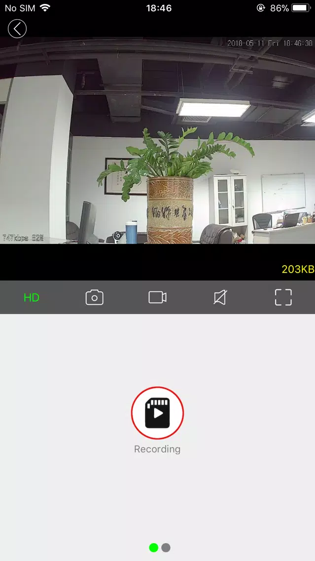 تصاویر AnyCam