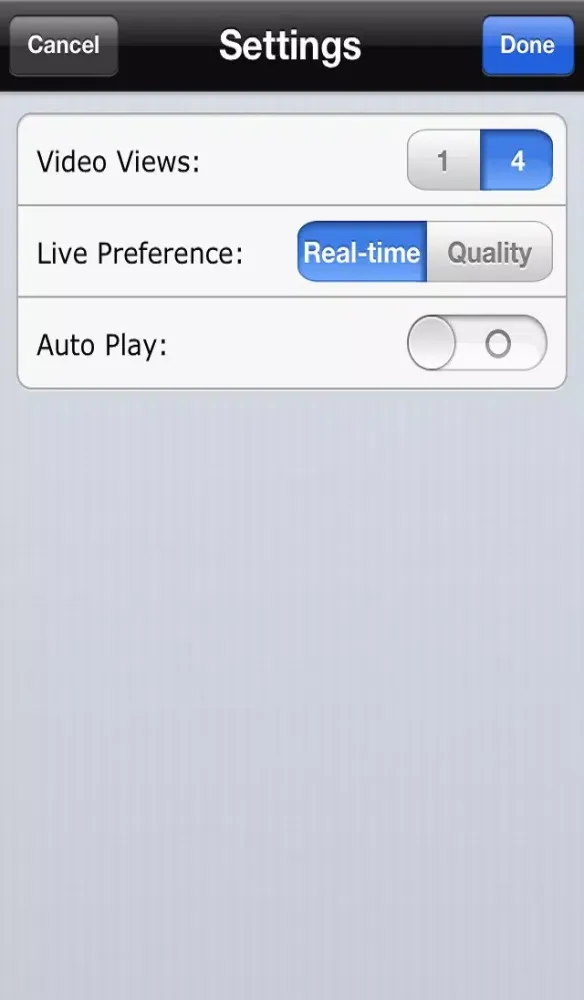 ASeePro Screenshots