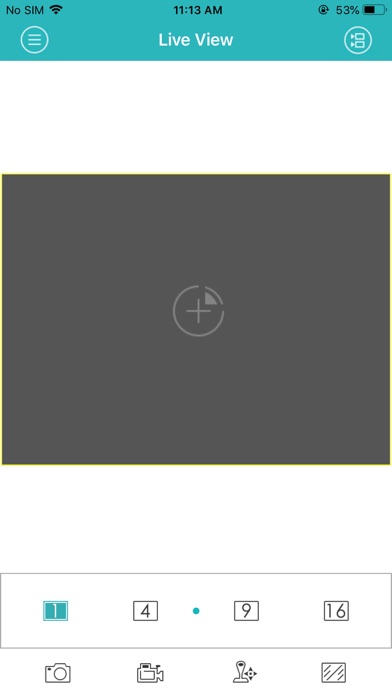 Скриншоты FreeCamPro