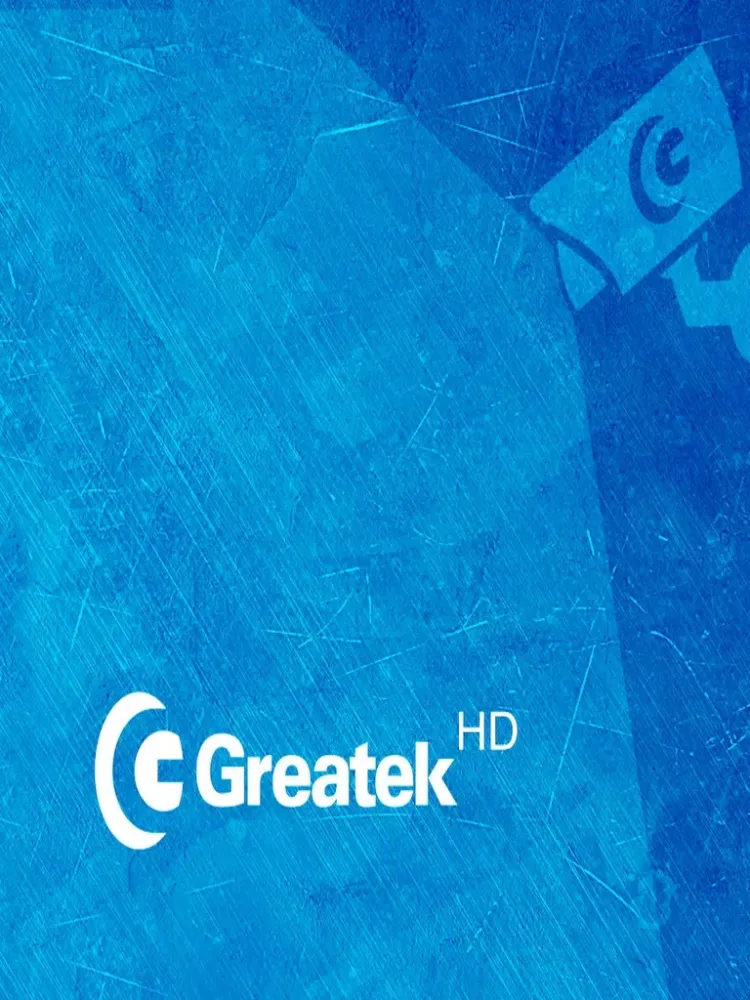 Captures d'écran de GREATEK HD iPad 